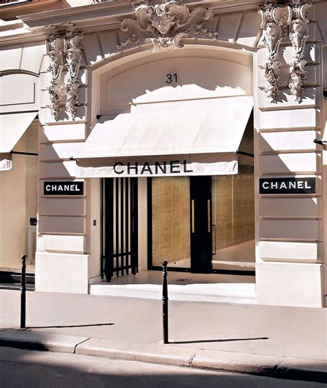 chanel australia jobs|Chanel career opportunities.